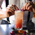 Classic Highball Glass Mixer Set